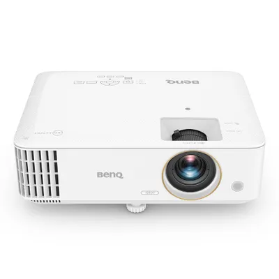 Produktbild von BenQ TH685, 3500 ANSI Lumen, DLP, WUXGA (1920x1200), 10000:1, 16:9, 762 - 7620 mm (30 - 300")