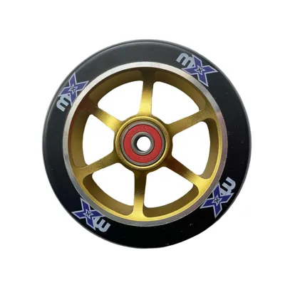 Immagine prodotto di Micro Stunt Scooter Ruota 110 mm - Nucleo in alluminio - Cuscinetto ABEC-5