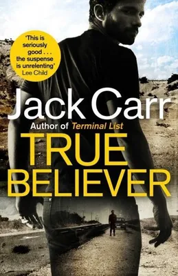 Obrázok produktu pre True Believer