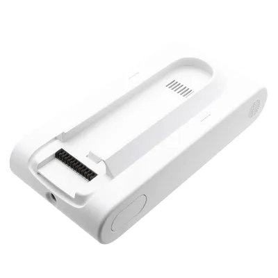 Produktbild von TECHTEK Akku Kompatibel mit [Dreame] P10, P10 Pro Ersetzt P2013A-7SIP-SC-02, für P2125-7SIP-SCA