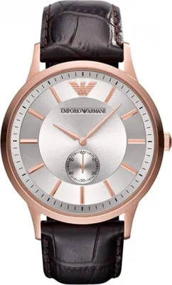 Image de Montres Armani ar9101