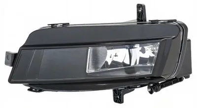 Productafbeelding van HELLA 1ND 011 223-111 H11 mistlamp links voor VW Golf VII hatchback (5G1, BQ1, BE1, BE2). Mistlicht