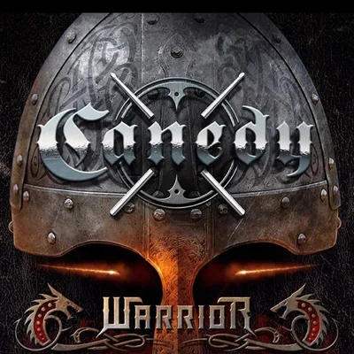 Produktbild von Warrior