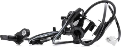 Produktbild von RIDEX ABS Sensor Raddrehzahl Hinten Links für TOYOTA RAV 4 III (ACA3, ACE, ALA3, GSA3, ZSA3) 412W0280