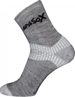 Obrázek produktu pro Termo sportovní ponožky - Misti Summer - Turistické ponožky