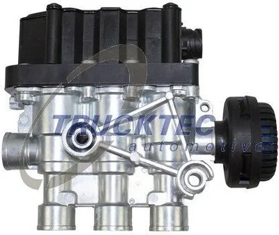 Produktbild von TRUCKTEC AUTOMOTIVE Luftfederventil 03.30.097 für VOLVO FM 12 FH 12 FH 16 FH 16 II FM 9