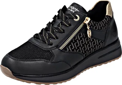 Produktbild von Remonte Sneaker Sneaker Kunstleder
