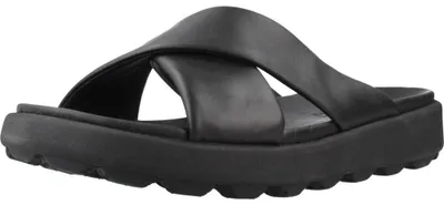 Image de Geox U Spherica Ec6 Couleur Noir