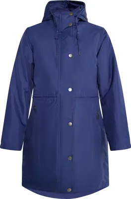 Produktbild von Mutha Damen Jacke - dunkelblau, L