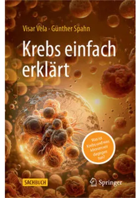Obrázok produktu pre Krebs einfach erklärt