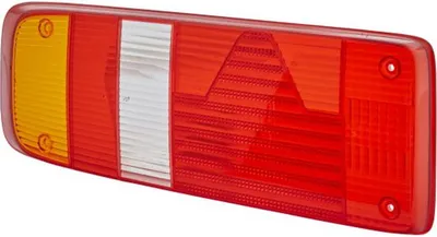 Zdjęcie produktu dla Soczewka, światło tylne HELLA 9EL 340 829-031