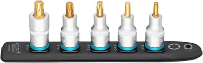 Obrázek produktu pro HAZET 992T-SR/5, 5 kusů
