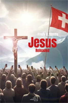 Obrázek produktu pro Jesus Reloaded