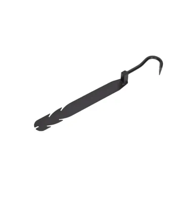 Produktbild von PICARD Dachdecker Nageleisen 400 mm Nr. 208