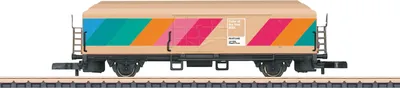 Zdjęcie produktu dla Märklin 82164 Z PANTONE Color of The Year 2024 Wagen (82164)