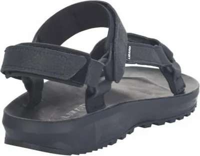 Produktbild von Sandale W's Super Hike Leather (X BLCK/38