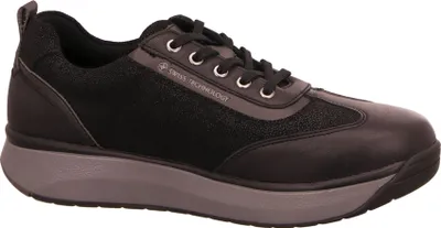 Image de Lacets de loisirs pour femmes en black
