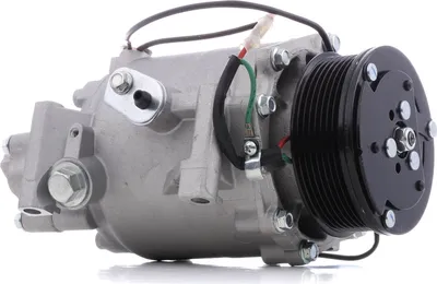 Produktbild von RIDEX 447K0452 Klimaanlage Klimakompressor PAG 46 R134a für HONDA CIVIC VIII Hatchback (FN, FK)