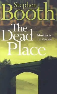 Produktbild von The Dead Place