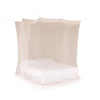 Zdjęcie produktu dla Moskitiera Deconet TWO XL - Dł. 210 x Szer. 200 cm - ECRU - 2 os.