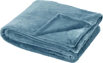 Produktbild von Doppelseitige Fleece-Decke