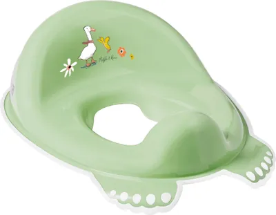 Zdjęcie produktu dla Adapter do WC TEGA BABY Forest bajkowa zieleń