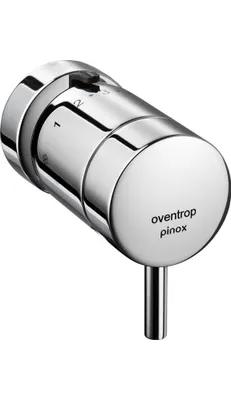 Produktbild von OVENTROP 1012165 Thermostat pinox