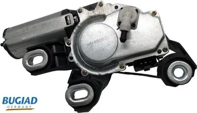 Produktbild von BUGIAD BWM50622 Wischermotor Hinten passend für MERCEDES-BENZ VIANO (W639) VITO Bus (W639)