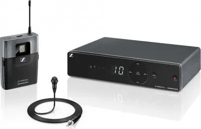 Obrázok produktu pre Sennheiser XSw 1-ME2 B