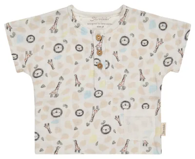 Image de Chemise Sterntaler Safari