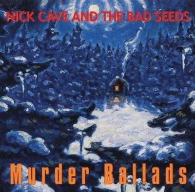Image de Murder Ballads (2011-Remaster)