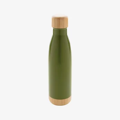 Obrázok produktu pre Termofľaša Xd Connects Bambu 520 ml, zelená