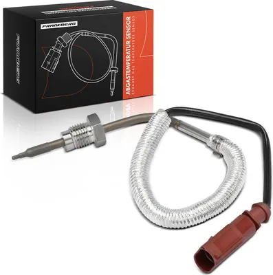 Immagine prodotto di Frankberg 1x sensore temperatura gas di scarico per Audi Q5 8RB 3.0L 2014-2017