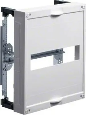 Immagine prodotto di Modulo Hager universN 300x250mm, f.2xLS160A UK21A3