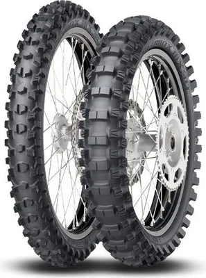 Immagine prodotto di Pneumatici DUNLOP 110/90-19 62M GEOMAX MX34