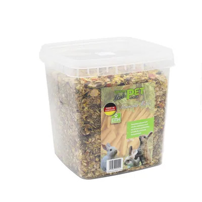 Produktbild von Uncle Pet - Premium Kaninchen Müsli 2,5 kg