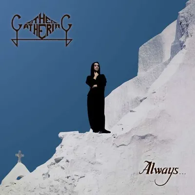 Obrázek produktu pro The Gathering: (CD / Titel: A-G)