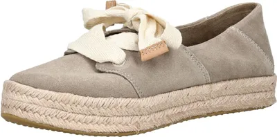 Produktbild von TOMS Halbschuhe Halbschuhe Leder