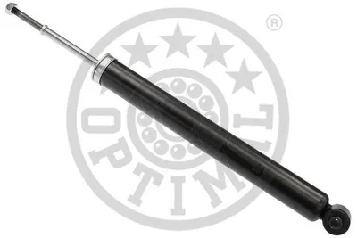Produktbild von 2x OPTIMAL SATZ Gasdruck STOSSDÄMPFER HINTEN