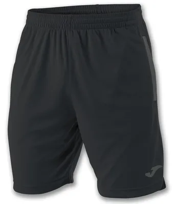 Immagine prodotto di Pantaloncini sportivi da uomo Joma, modello bermuda, taglie dalla 6XS alla 3XL, con tasche e cintura elastica con cordoncino