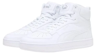 Produktbild von Puma - Herren Sneaker "Caven 2.0" PP6701 (44,5 EU) (Weiß)