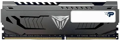 Produktbild von Patriot DIMM 8 GB DDR4-3200  , Arbeitsspeicher