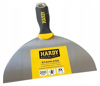 Obrázek produktu pro Špachtla Malířská Hardy 20Cm 68