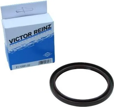 Produktbild von REINZ 81-53337-10 Kurbelwellensimmering für TOYOTA HILUX III Pick-up (TGN1, GGN2, GGN1, KUN2, KUN1) Getriebeseitig