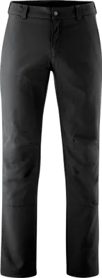 Produktbild von MAIER SPORTS Herrmann He-Hose el. 900 black 900 black 58