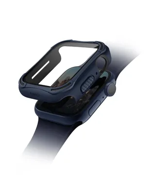 Obrázek produktu pro Pouzdro Uniq Torres pro Apple Watch 4 / 5 / 6 / Se 40Mm - Modré