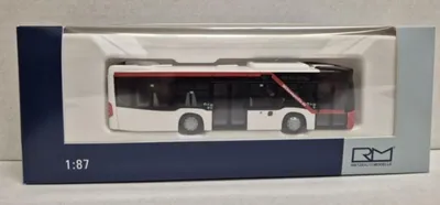 Produktbild von Rietze Stadtbus Citaro MB O 530 K ´12 Uckermärkische Verkehrsgesellschaft 67948