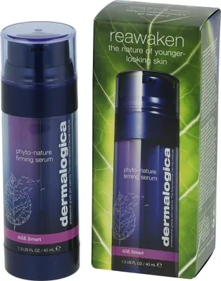 Produktbild von Dermalogica AGE Smart Phyto-Nature Firming Serum 40ml