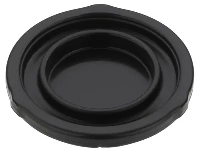 Produktbild von WMF 3201006435, Kunststoff, Schwarz, 1 Stück(e)