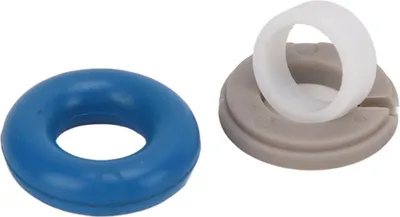 Productafbeelding van Reparatieset voor brandstofinjectoren, inclusief O-ringafdichting, type 06J998907D, geschikt voor A3, A4 en A5 modellen met TSI-motor